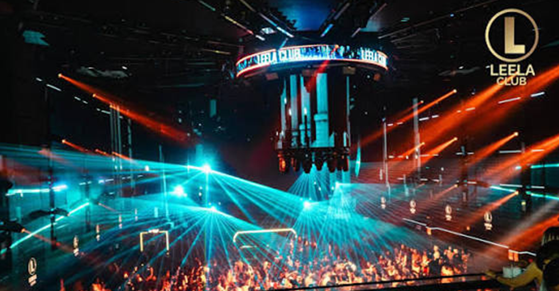 Leela Club